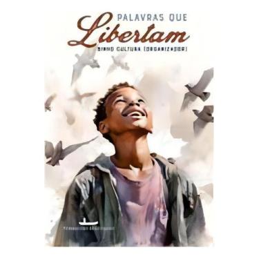 Imagem de Palavras Que Libertam - VERMELHO MARINHO, Sortido