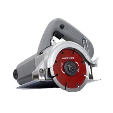 Imagem de Pró Euro Serra Mármore 1100W 127V com Disco Diamantado Policorte Granito Cerâmica Madeira Concreto