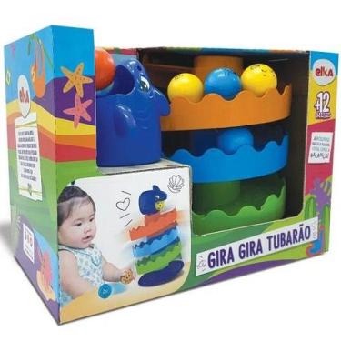Imagem de Gira Gira Tubarao ELKA