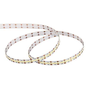 Imagem de Fita De Led Nordecor Moni Com 5 Metros 528 Leds-m 16w 12v 3000k Luz Amarela