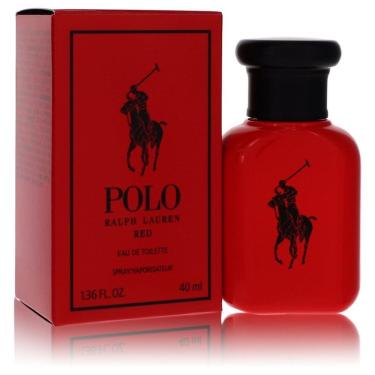 Imagem de Perfume Masculino Ralph Lauren 40 Ml Eau De Toilette