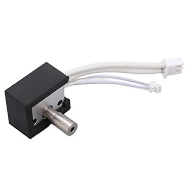 Imagem de YWBL-WH Kit de Bloco Aquecedor Extrusor de Impressora 3D de Liga de Alumínio de 40 W Com Termistor, Compatível Com Ender 3 S1, NTC100K B3950 Atualizado, Acessórios Completos, Impressão Em Alta