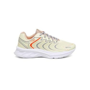 Imagem de Tênis Feminino Blaster Para Academia Treino Caminhada Dia A Dia - Próp