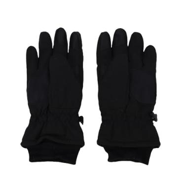 Imagem de Generic Luvas Aquecidas, Luvas de Aquecimento Elétrico Recarregáveis ​​usb Com Display Inteligente para Homens Mulheres Esportes de Inverno Ciclismo Esqui Pesca Caminhadas