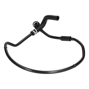 Imagem de Zhjvihx Mangueira do Líquido Refrigerante água, Mangueira do Líquido Refrigerante Radiador Fácil Instalação Resistente Ao Desgaste Abs 25192904 Confiável para Acessório Carro