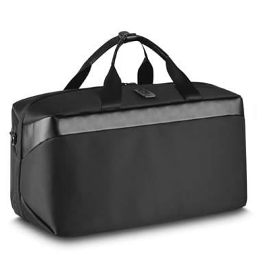 Imagem de Mala Executiva em Poliéster 600D