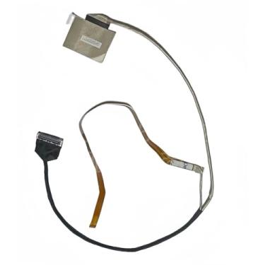 Imagem de Cabo LCD laptop para Tongfang GM5ZGXY 144Hz GM5ZG0Y GM5ZG7Y GM5ZG8Y (novo)