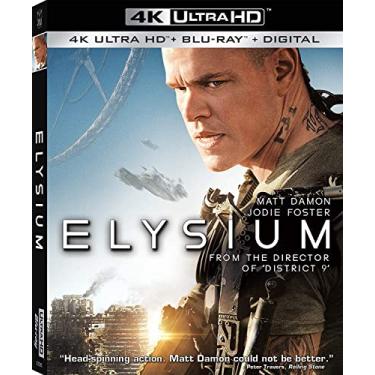 Imagem de Elysium