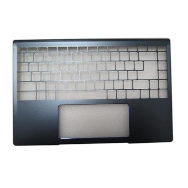 Imagem de Apoio de pulso laptop para MSI Prestige 14-A12S A12SC 14-A12U A12UC MS-14C6 Azul Escuro Sem Touchpad Novo