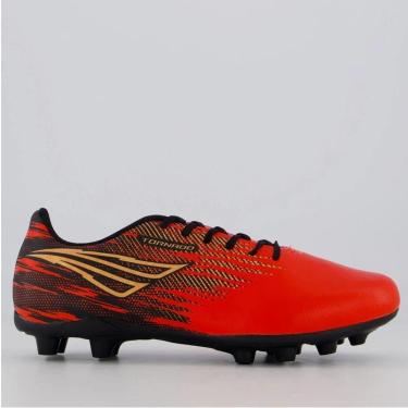 Imagem de Chuteira Campo Penalty TORNADO Infantil 214286-Unissex