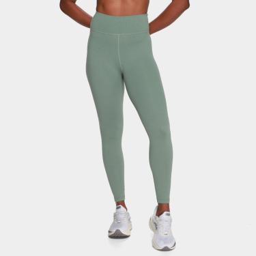 Imagem de Calça Legging Fila Life Ribbed Feminina-Feminino