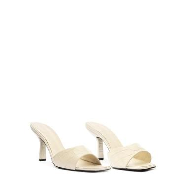 Imagem de SCHUTZ Sandália feminina Posseni, Pérola, 38