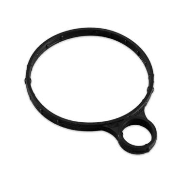 Imagem de Junta de bomba de vácuo compatível com Ford Explorer Edge Escape Fusion Focus Mustang Taurus Lincoln Continental MKC Substitui BB5Z2A572A BB5Z2A572B 71855 926-468