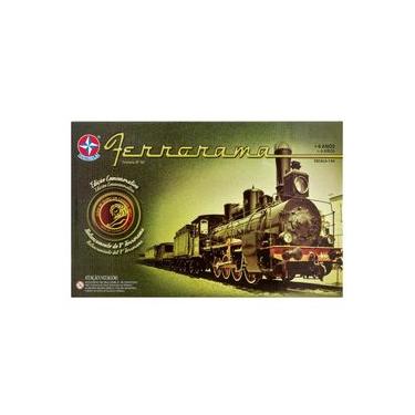 Imagem de Ferrorama Xp 100