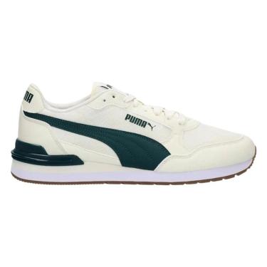 Imagem de Tênis Puma ST Runner V4 Mesh Masculino - Bege 37-Masculino