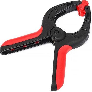 Imagem de Grampo multiuso para marceneiro 4 mtx - ToolsWorld