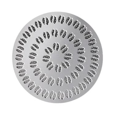 Imagem de Filtro De Café De Metal Reutilizável, Malha Fina 51 53 58mm, Tela De E