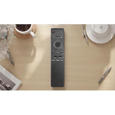 Imagem de Controle remoto universal BN59-01310C para Samsung Smart TV, controle remoto, substituição para TV LED curva Samsung 4K HDTV UHD