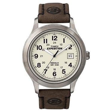 Imagem de Relógio masculino Timex Expedition Metal Field T49870