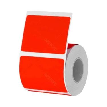 Imagem de Papel De Etiqueta À Prova d'Água, Anti-óleo, Resistente a Rasgos E Arr