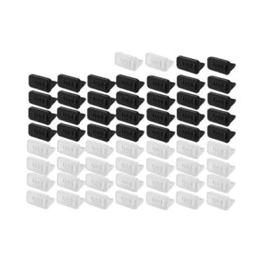 Imagem de Protetores De Poeira USB a Para Portas De Carregamento De Laptop Noteb