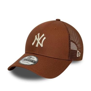 Imagem de Boné New Era 940CS MLB NY Yankees Trucker Homefield-Masculino