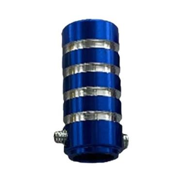 Imagem de Acessórios Universais Para Motocicletas CNC: Alavanca De Câmbio, Pedal