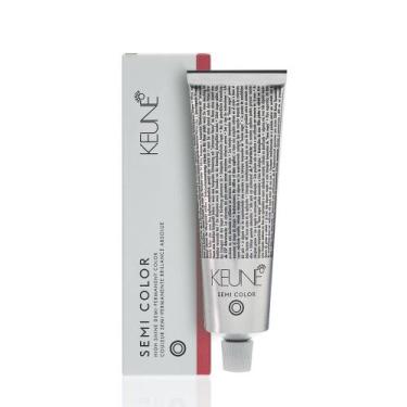 Imagem de Keune Semi Color 5 Castanho Claro - Coloração 60ml