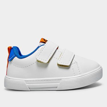 Imagem de Tênis Infantil Molekinho Casual Menino-Masculino