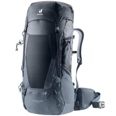Imagem de Mochila Cargueira Deuter Futura Air Trek 60+10L Trekking-Unissex
