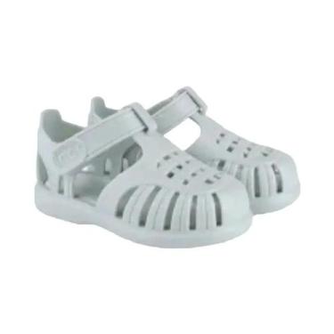Imagem de Sandálias Romanas De Verão Para Crianças, Design Clássico, Calçados Ca
