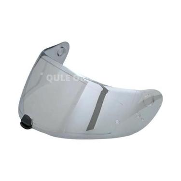 Imagem de Viseira De Proteção UV Para Capacete De Motocicleta HJC HJ-20M FG-ST F