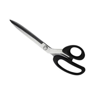 Imagem de Tesoura De Alfaiate Profissional De Aço Inoxidável De 8 Polegadas Para