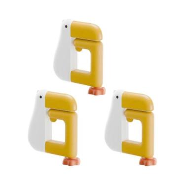 Imagem de Suporte De Parede Portátil Thinking Duck, Gancho Para Bolsa E Carteira