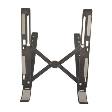 Imagem de Suporte Apoio Notebook Portatil Dobravel
