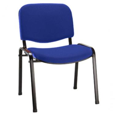 Imagem de Cadeira Para Auditórios Linha Hotel Auditório Azul