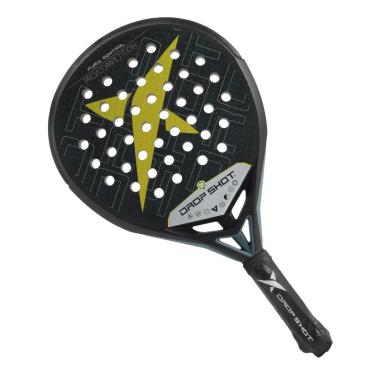 Imagem de Raquete de Padel Drop Shot Furia Control-Unissex