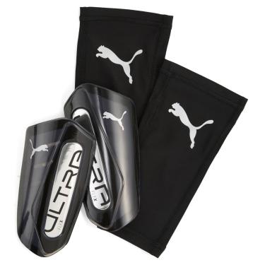 Imagem de Caneleiras ULTRA Flex Football Sleeves-Unissex