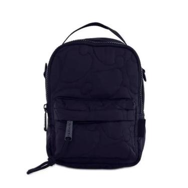 Imagem de MINI MOCHILA FARM BOROGODÓ LISOS AZUL 78332506M-Unissex