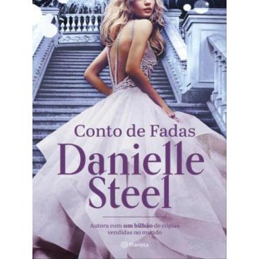 Imagem de Livro - Conto de fadas - Planeta