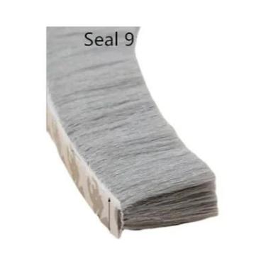 Imagem de Fita De Vedação Autoadesiva 20/10/5 Metros, Junta De Escova Para Isola