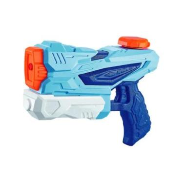 Imagem de Brinquedo Infantil Lançador D'Água Aqua Shoot 23cm Zippy Toys - 9177