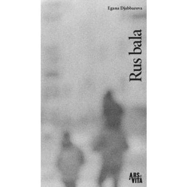 Imagem de Rus Bala - Ars Et Vita Editora