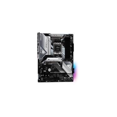 Imagem de Placa-Mãe ASRock B650 Pro RS, Ryzen AM5 B650, ATX , DDR5 - 90-MXBL10-A0UAYZ