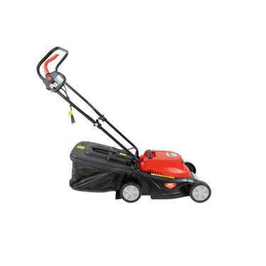 Imagem de Cortador de Grama Elétrico 1300W 127V 60Hz com Recolhedor GC-34 Garthen