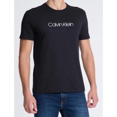 Imagem de Camiseta Slim Flamê Calvin Klein-Masculino