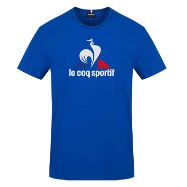 Imagem de Camiseta Le Coq Sportif Esse The Logo Ss-Masculino