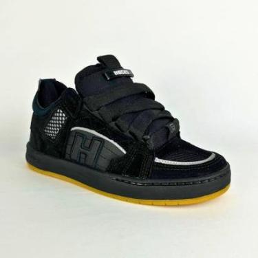 Imagem de Tênis Hocks Bold Preto Espectro-Masculino
