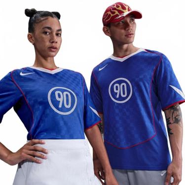 Imagem de Camiseta Nike Total 90 Energy Masculina-Masculino
