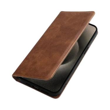 Imagem de Capa De Couro Flip Para Redmi Note 14 Pro, Capa Multi Cartão Para Xiao